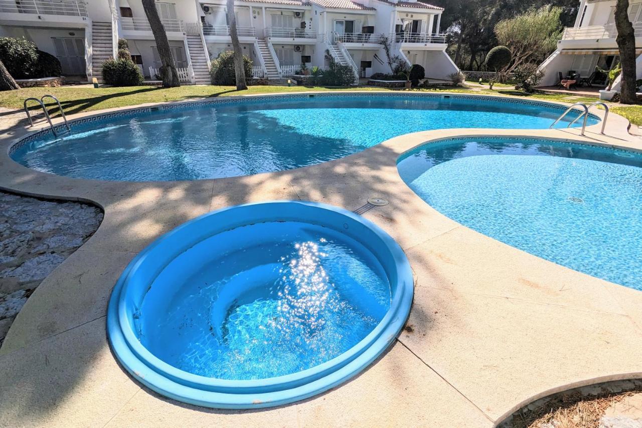 דירות Bella Brisa, פורט ד'אדיה מראה חיצוני תמונה