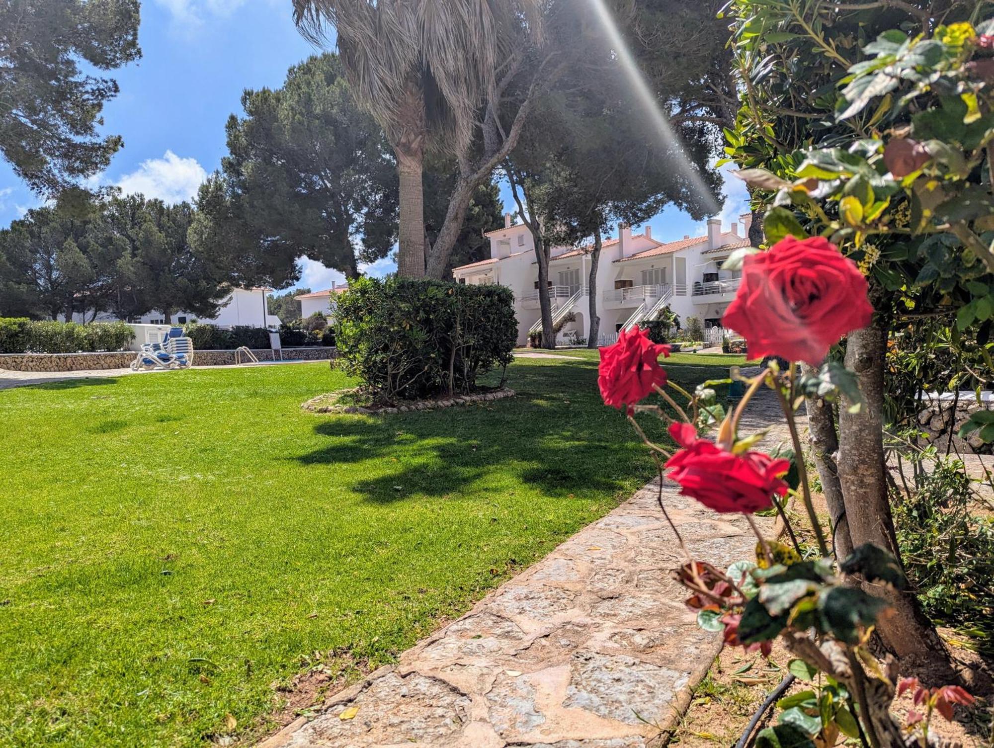 דירות Bella Brisa, פורט ד'אדיה מראה חיצוני תמונה