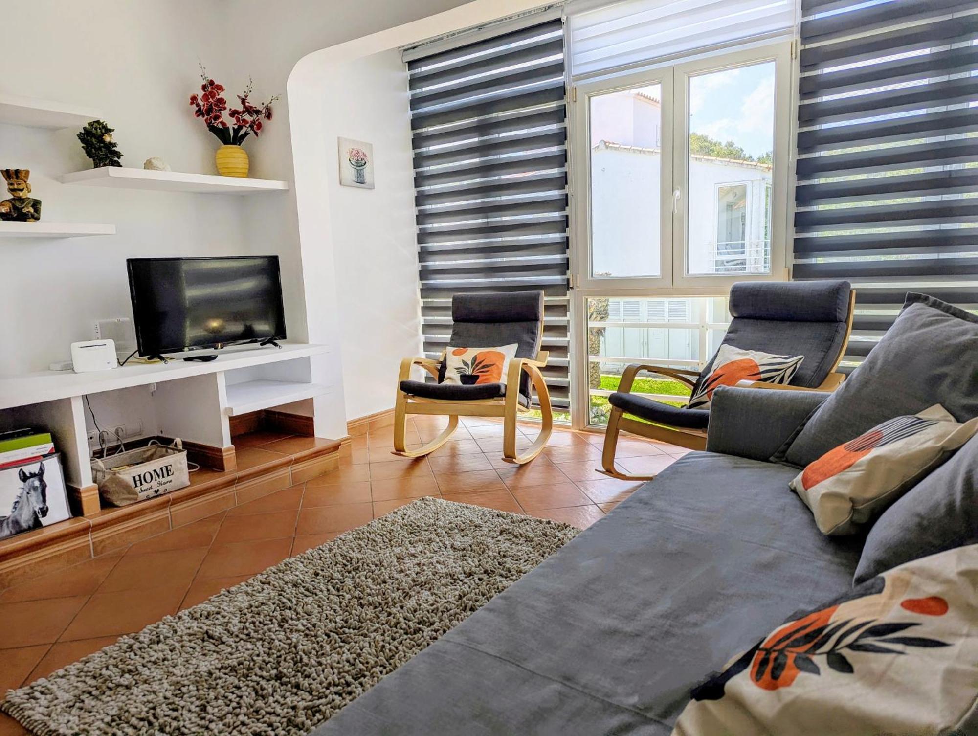 דירות Bella Brisa, פורט ד'אדיה מראה חיצוני תמונה